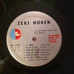 Zeki Müren - Sükse - Plak