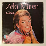Zeki Müren - Sükse - Plak