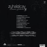 Zuhal Olcay - Başucu Şarkıları 3 - Plak