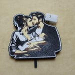 Aile -  Işıklı Buket Süsü