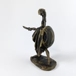Ajax Biblo - Antik Yunan Mythology