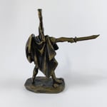 Ajax Biblo - Antik Yunan Mythology