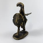 Ajax Biblo - Antik Yunan Mythology
