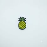 Ananas Bardak Süsü 10'lu