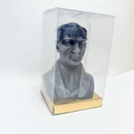 ATATÜRK - Gümüş Eskitme