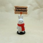 Atkılı Tavşan - Canım Arkadaşım