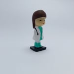 Bayan Doktor   küçük - Teraryum Malzemesi