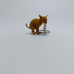 Chihuahua   - Anahtarlık