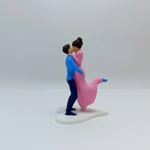 Danseden Çift - Teraryum Malzemesi