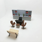 Galeri Diorama