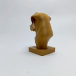 Golden Retriever - Büst