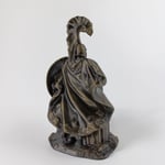 Greek Mercenary Biblo - Antik Yunan Mythology