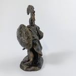 Greek Mercenary Biblo - Antik Yunan Mythology