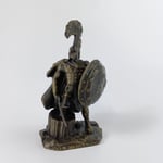 Greek Mercenary Biblo - Antik Yunan Mythology