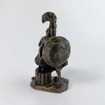 Greek Mercenary Biblo - Antik Yunan Mythology