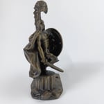 Greek Mercenary Biblo - Antik Yunan Mythology