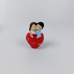 I Love You Çift - Terarum Malzemesi