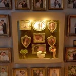 Işıklı Fotoğraf Anı  Müzesi - Aile