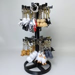 Kedi Köpek Anahtarlık Karışık 160 ' lı Stand
