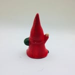 Kırmızı Cüce 11cm