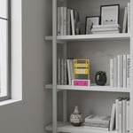 Kitap Okuma Sayacı Sallantılı