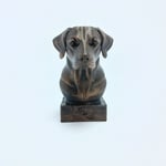 Labrador  - Büst