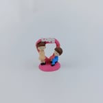 Love Sevgililer-Teraryum Biblosu Pembe