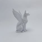 Melek Kedi - Biblo