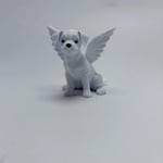 Melek Köpek - Biblo