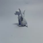 Melek Köpek - Biblo