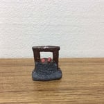 Minyatür Kuyu-Teraryum Biblosu
