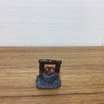 Minyatür Kuyu-Teraryum Biblosu