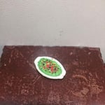 Minyatür Yemek-Teraryum Biblosu