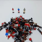 Ölçek İnsanlar 2,5 cm 10 lu