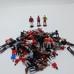Ölçek İnsanlar 3 cm 10 lu