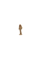 Ölçek İnsanlar 4 cm-2 li Boyasız