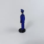 Polis - Teraryum Malzemesi