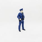 Polis Ekipmanlı