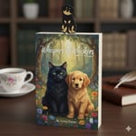 Rot Weiller -Kitap Ayracı