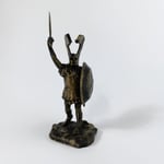 Spartan Warior Biblo - Antik Yunan Mythology