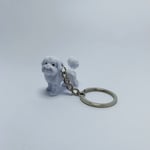 Terrier  - Anahtarlık