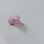 Toplu bebek - Pembe - Teraryum malzemesi