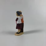 Yaşlı Çift (Bordo) - Teraryum Malzemesi