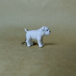 Yavru Bulldog - Anahtarlık