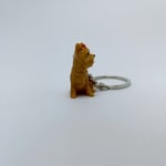 Yorkshire Terrier - Anahtarlık