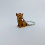 Yorkshire Terrier - Anahtarlık