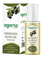 Agarta ozon yağı  100ml