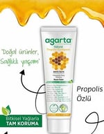 Agarta Propolisli Diş Macunu 100ml