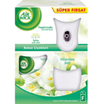 Air Wick Makine+Yedek Bahar Çiçekleri
