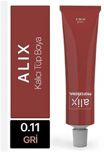 Alix Tüp Boya 0.11